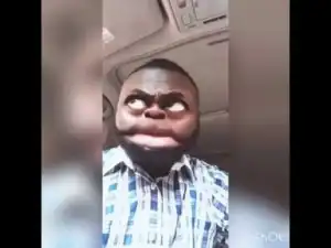 Video: Lasisi Elenu is Here Again, See What Brah Segun Did Again